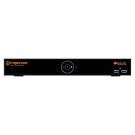 Encoders & Decoders